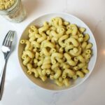 Homemade Instant Mac Cheese