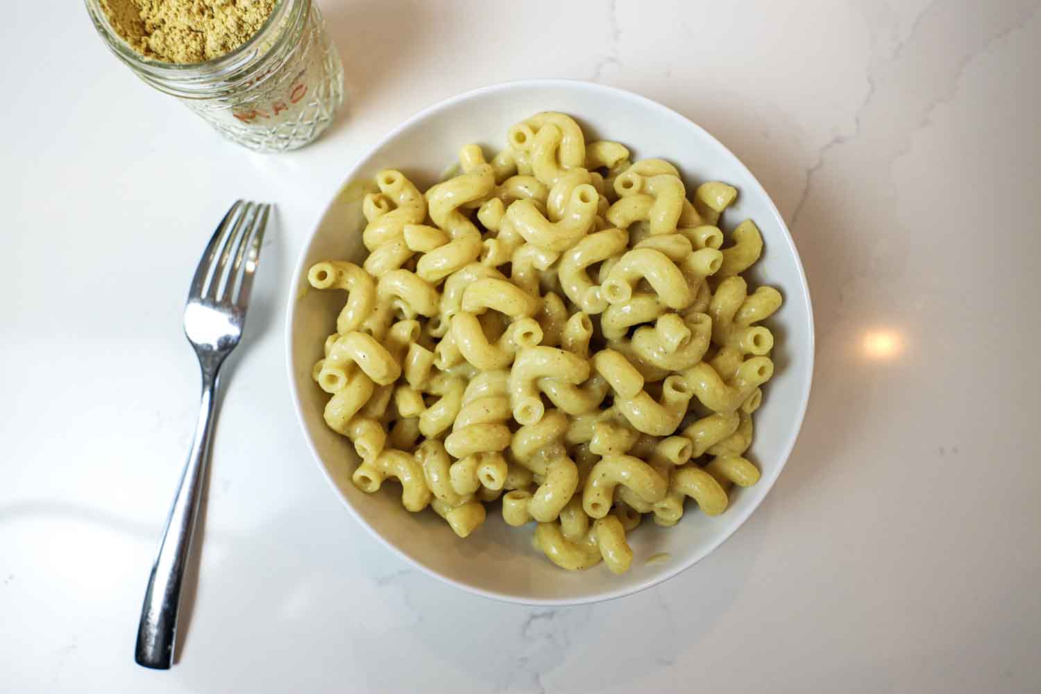 Homemade-Instant-Mac-Cheese