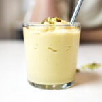 Mango lassi