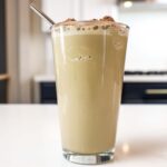 Tiramisu Protein Shake