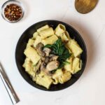 alfredo pasta