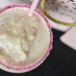Cake Batter Shake