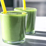 jen's green smoothie