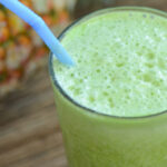 Lower Back Pain Relief Juice
