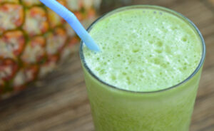 Lower Back Pain Relief Juice