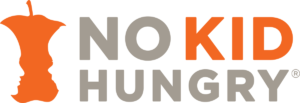 no kid hungry logo