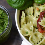 Midwest Pesto
