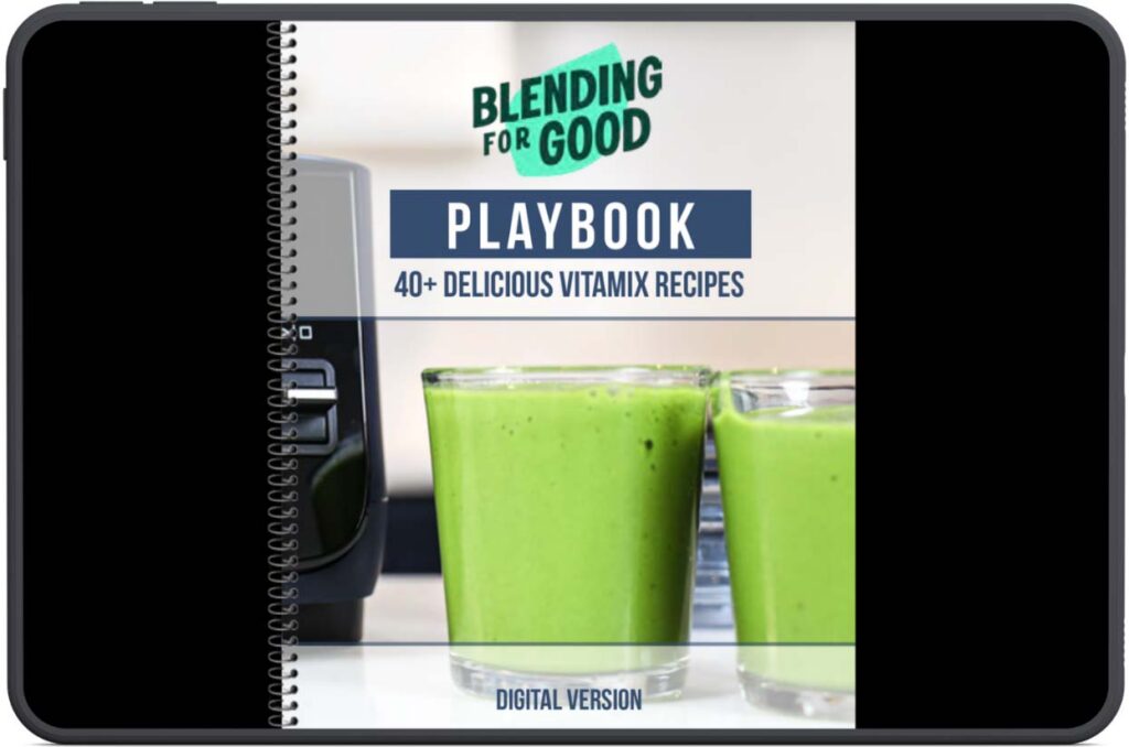 playbook mockup