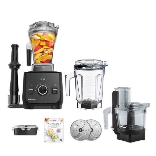 ascent x2 smart prep plus 64