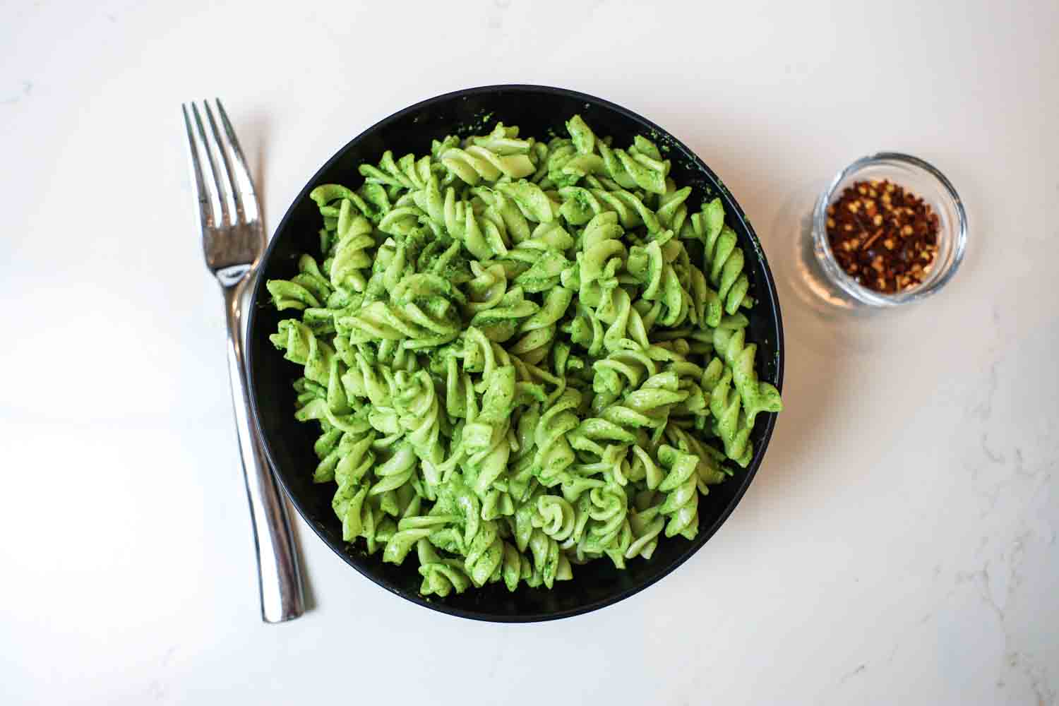 the other green sauce