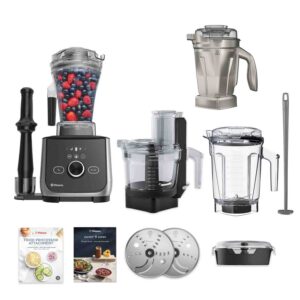 vitamix ascent x4 full kit bundle