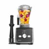 vitamix ascent x5 brushed stainless