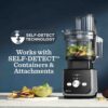 vitamix ascent x5 compatibility