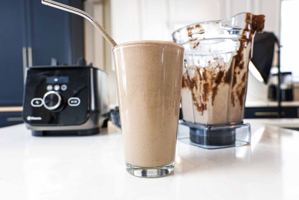 vitamix x blending for good