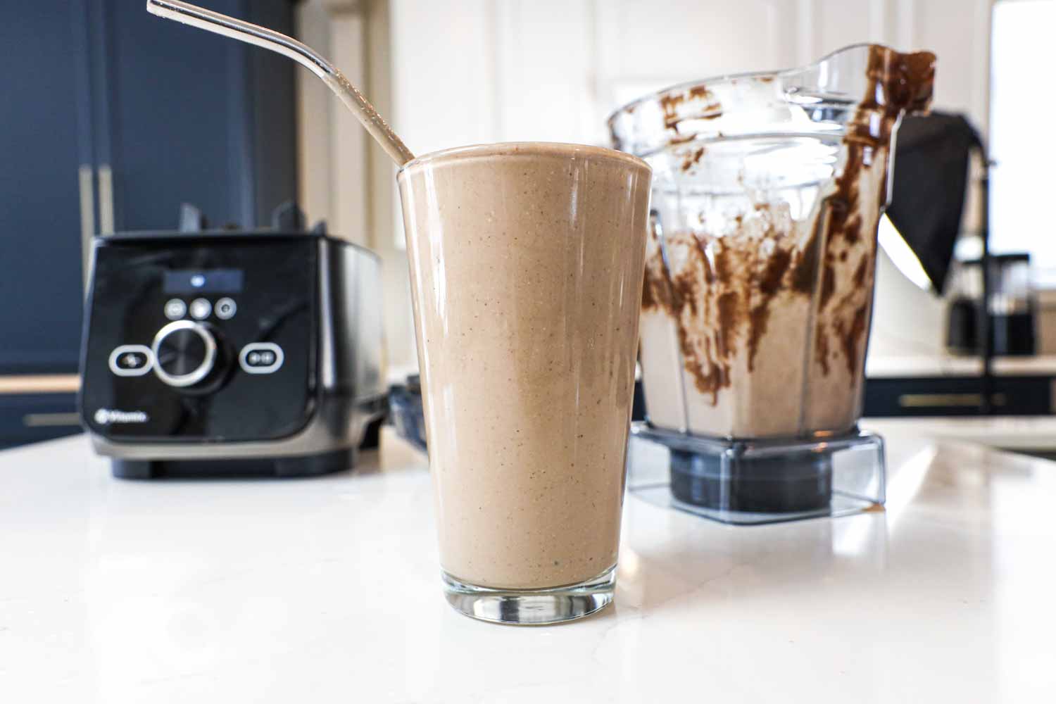 vitamix x blending for good