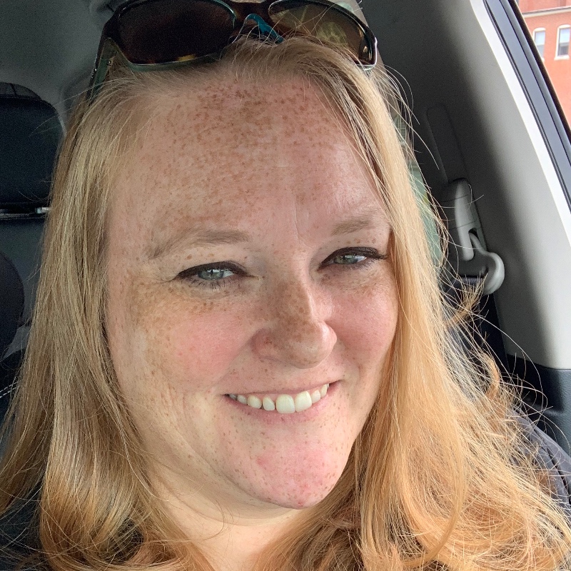 Profile photo of Meredith Tarr