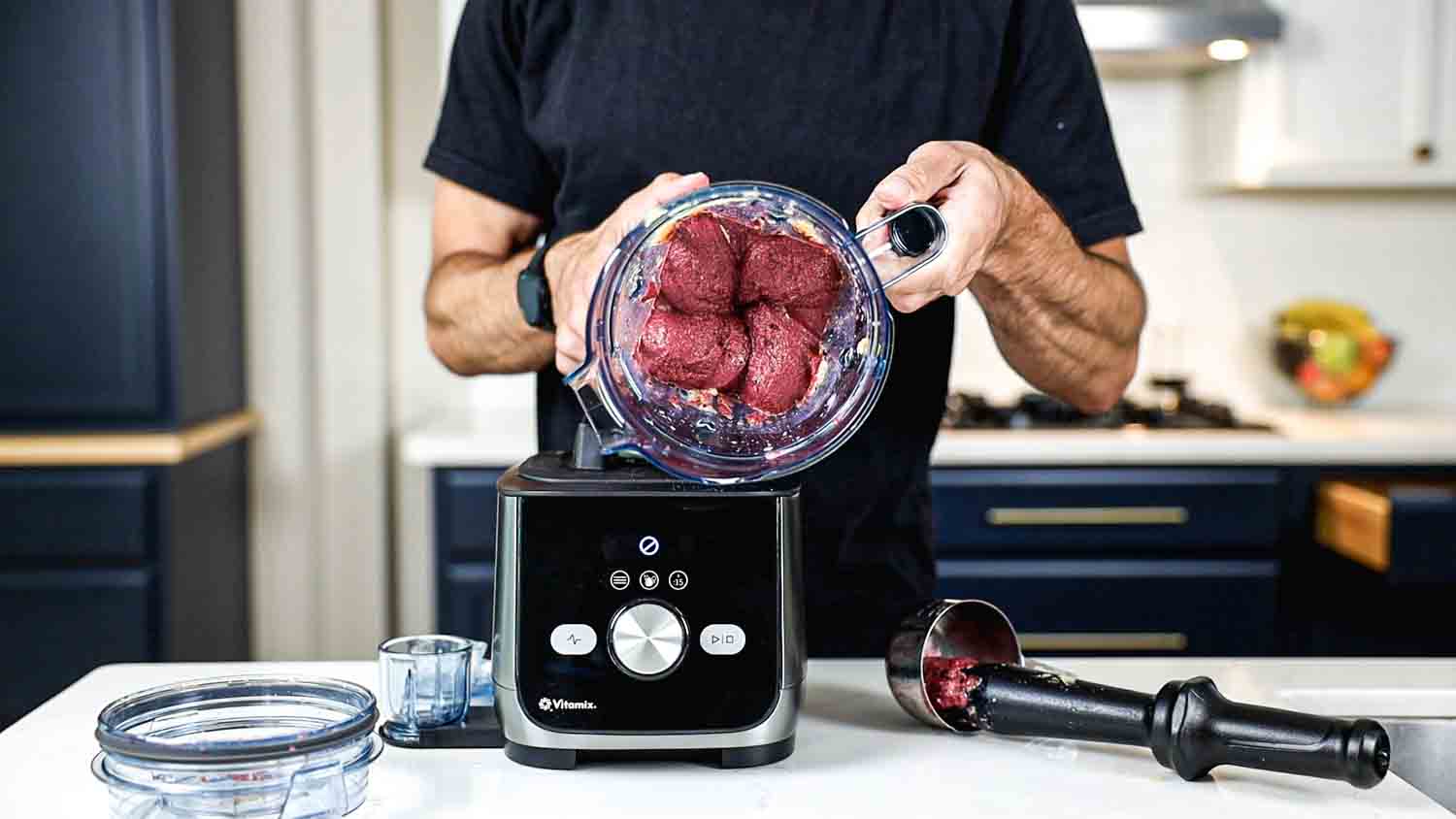 Watch: Vitamix Ascent X5 Review: 18 Things You Should Know!