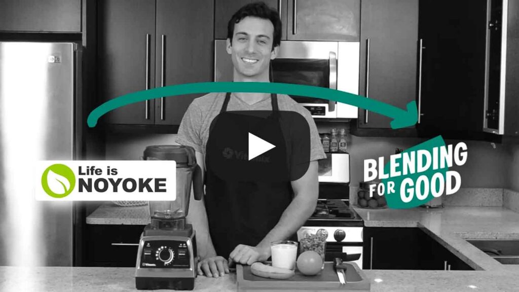 blending for good vitamix shop authorized dealer brief history life is noyoke