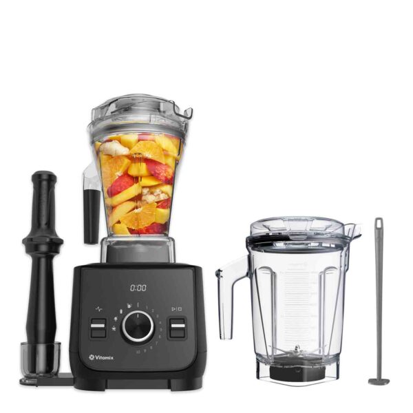 vitamix ascent x2 +64-ounce bundle