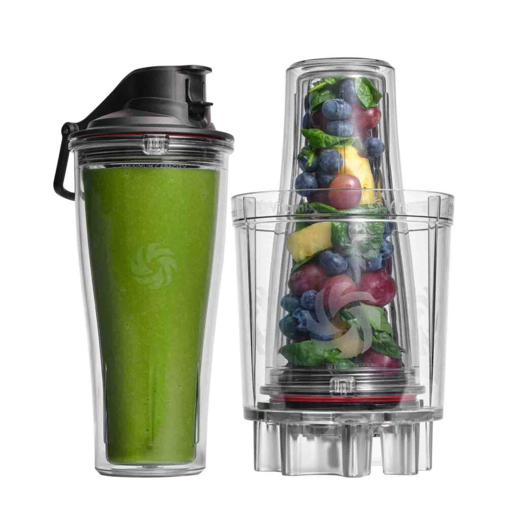vitamix personal cup adapter main