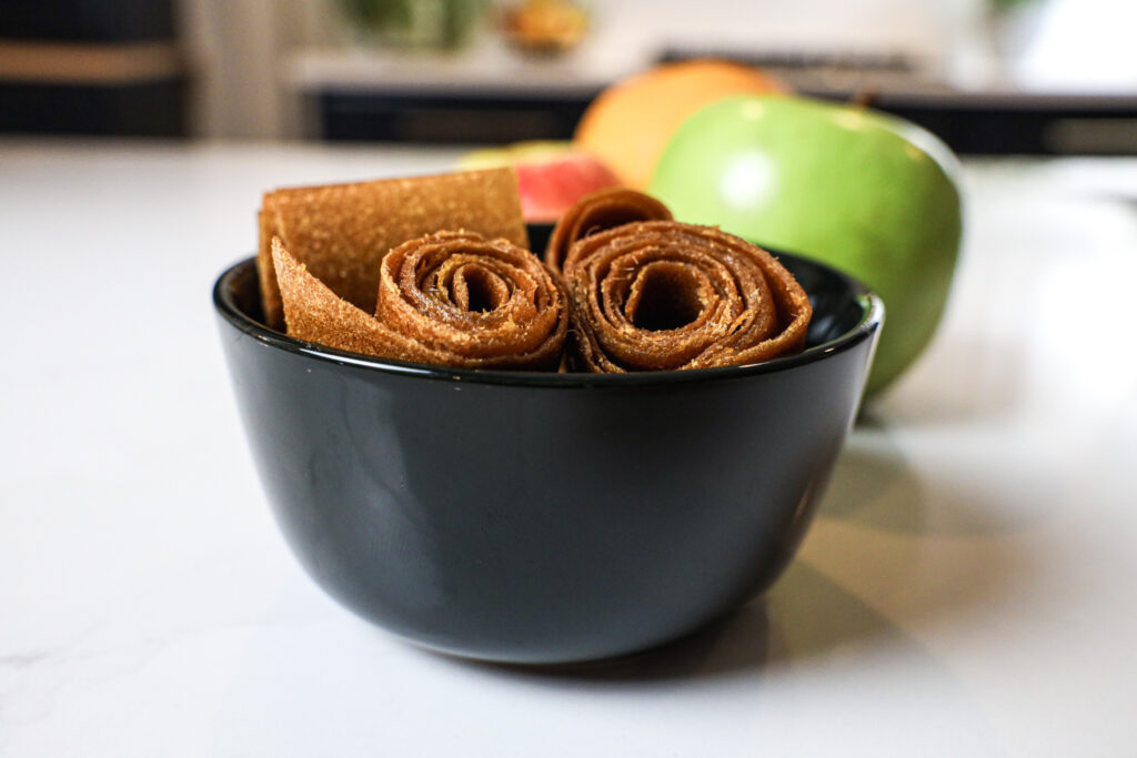 fruit leather