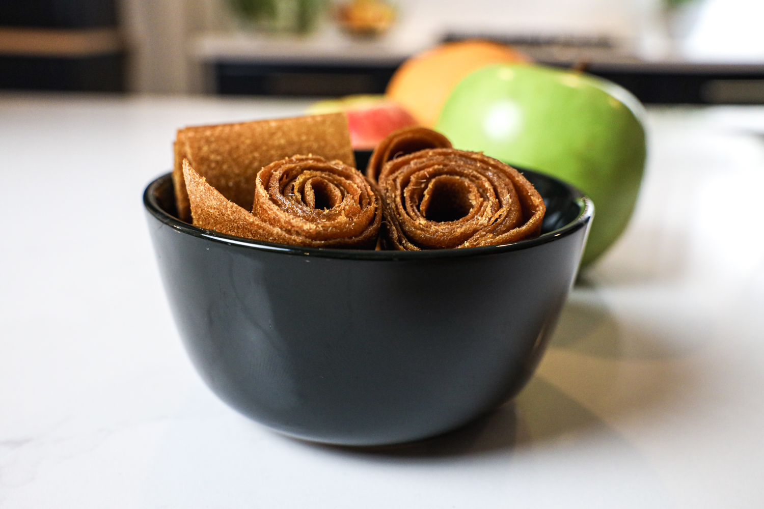 fruit leather