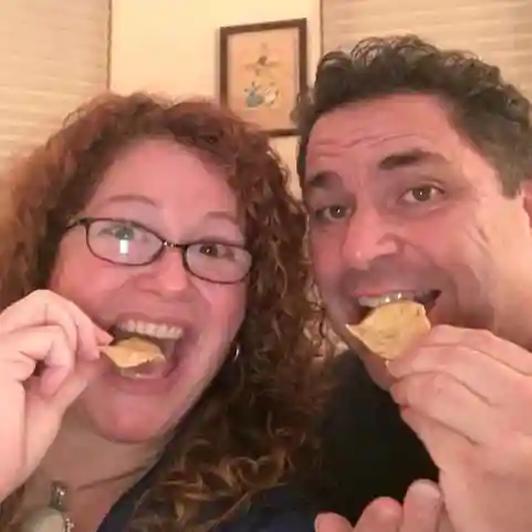 rich and kate
