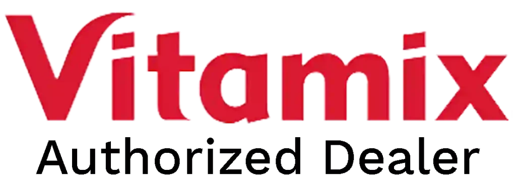 Vitamix authorized dealer Blending For Good