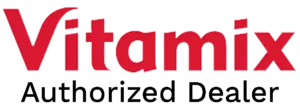 Vitamix authorized dealer Blending For Good