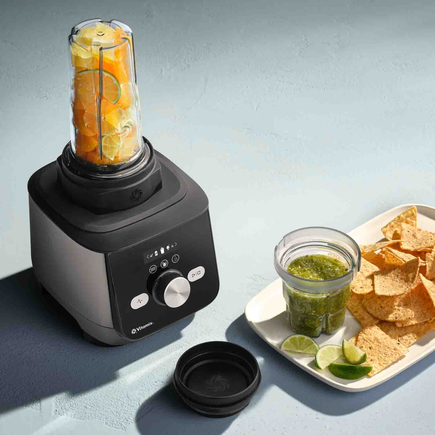Vitamix Blending Cup & Bowl Starter Kit with SELF-DETECT® - Image 13