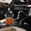 Vitamix Blending Cup & Bowl Starter Kit with SELF-DETECT® - Thumbnail Image 7