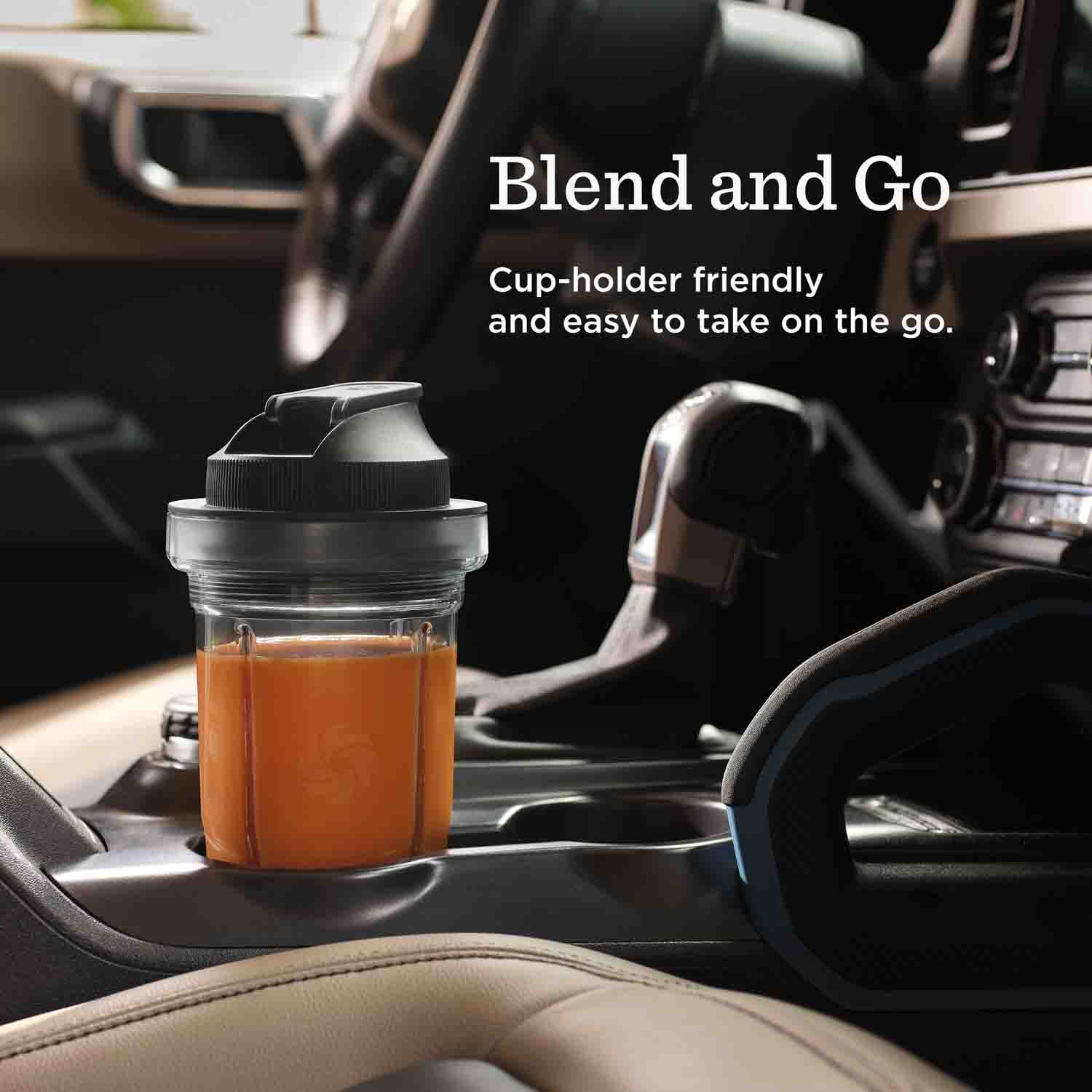 Vitamix Blending Cup & Bowl Starter Kit with SELF-DETECT® - Image 7