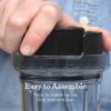Vitamix Blending Cup & Bowl Starter Kit with SELF-DETECT® - Thumbnail Image 4