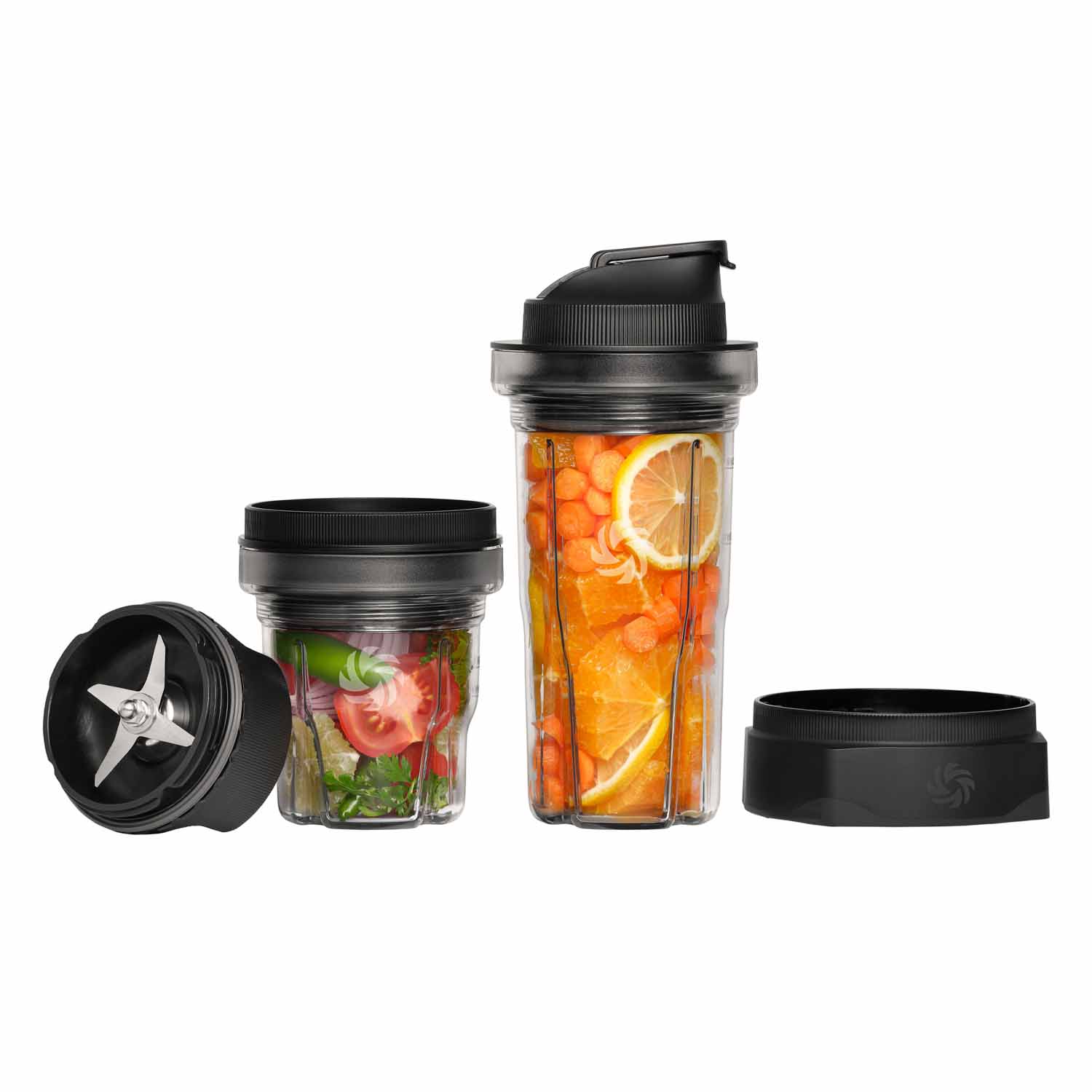 Blending Cup & Bowl Starter Kit