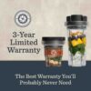 Vitamix Blending Cup & Bowl Starter Kit with SELF-DETECT® - Thumbnail Image 2